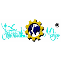 İSTANBUL MAKİNE logo, İSTANBUL MAKİNE contact details