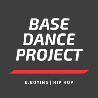 Base Dance Project logo, Base Dance Project contact details