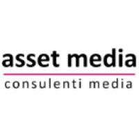 Asset Media srl logo, Asset Media srl contact details