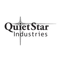 QuietStar Industries logo, QuietStar Industries contact details