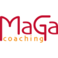 MaGa Coaching logo, MaGa Coaching contact details