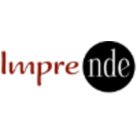 Imprende logo, Imprende contact details