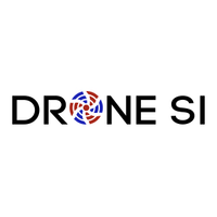 Drone SI logo, Drone SI contact details