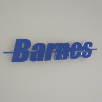 Barnes International Srl logo, Barnes International Srl contact details