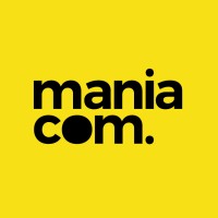 Maniacom Groupe logo, Maniacom Groupe contact details