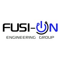 Fusion Engineering Group logo, Fusion Engineering Group contact details