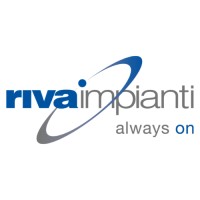 RIVA IMPIANTI s.r.l. logo, RIVA IMPIANTI s.r.l. contact details