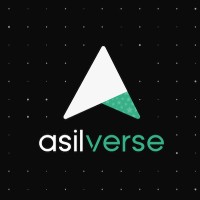 ASILVERSE logo, ASILVERSE contact details