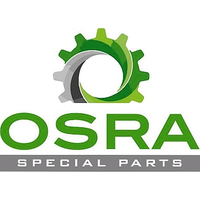 Osra Special Parts s.r.l. logo, Osra Special Parts s.r.l. contact details