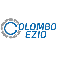 COLOMBO EZIO & C. SRL logo, COLOMBO EZIO & C. SRL contact details