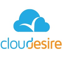 Cloudesire logo, Cloudesire contact details