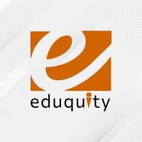 Eduquity logo, Eduquity contact details