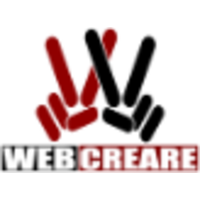 web creare logo, web creare contact details