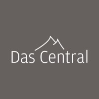 Das Central - Alpine. Luxury. Life. logo, Das Central - Alpine. Luxury. Life. contact details