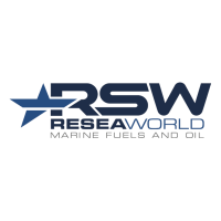 RESEAWORLD logo, RESEAWORLD contact details