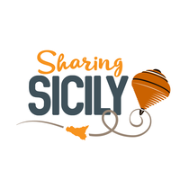 Sharing Sicily logo, Sharing Sicily contact details