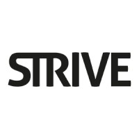 Strive Sponsorship logo, Strive Sponsorship contact details