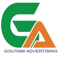 GOUTAMI ADVERTISING PRIVATE LIMITED logo, GOUTAMI ADVERTISING PRIVATE LIMITED contact details