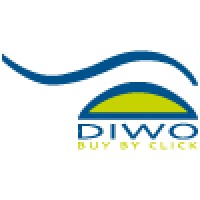 DIWO I-Green logo, DIWO I-Green contact details