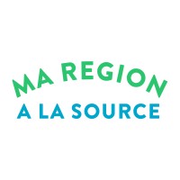 Ma région à la source logo, Ma région à la source contact details