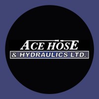 ACE HOSE AND HYDRAULICS LTD logo, ACE HOSE AND HYDRAULICS LTD contact details