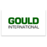 Gould International logo, Gould International contact details