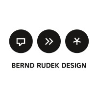 BERND RUDEK DESIGN GmbH logo, BERND RUDEK DESIGN GmbH contact details