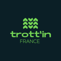 TROTT'IN FRANCE logo, TROTT'IN FRANCE contact details