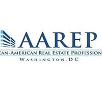 AAREP DC logo, AAREP DC contact details