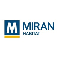 MIRAN HABITAT logo, MIRAN HABITAT contact details