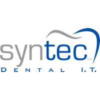 Syntec logo, Syntec contact details