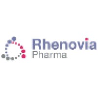 Rhenovia Pharma logo, Rhenovia Pharma contact details