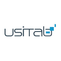 USITAB logo, USITAB contact details