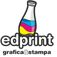 EDPRINT GRAFICA E STAMPA logo, EDPRINT GRAFICA E STAMPA contact details