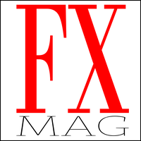 Fashion Xchange Magazine logo, Fashion Xchange Magazine contact details