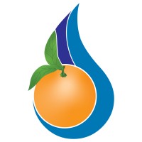 Orange County Water Association logo, Orange County Water Association contact details