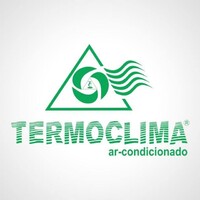 Termoclima Ar Condicionado logo, Termoclima Ar Condicionado contact details