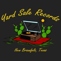 Yard Sale Records logo, Yard Sale Records contact details