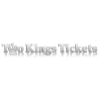 Two Kings Tickets logo, Two Kings Tickets contact details