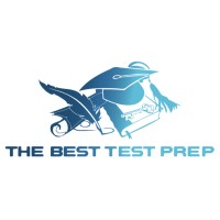 The Best Test Prep logo, The Best Test Prep contact details