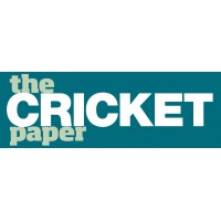 The Cricket Paper logo, The Cricket Paper contact details