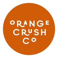 Orange Crush Co logo, Orange Crush Co contact details