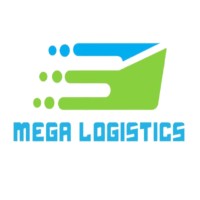 Mega Logistics logo, Mega Logistics contact details