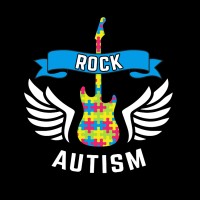 Rock Autism, Inc. logo, Rock Autism, Inc. contact details