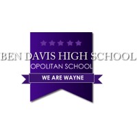 Ben Davis High School logo, Ben Davis High School contact details