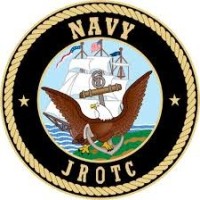 U.S. NAVY JROTC logo, U.S. NAVY JROTC contact details