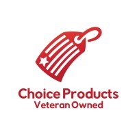 Choice Products, LLC logo, Choice Products, LLC contact details