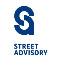 Street Advisory logo, Street Advisory contact details