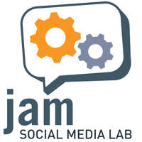 Jam Social Media Lab logo, Jam Social Media Lab contact details