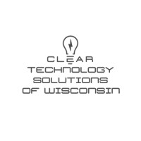 Clear Technology Solutions of Wisconsin logo, Clear Technology Solutions of Wisconsin contact details